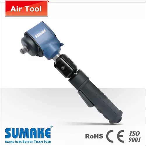 Air Angle Impact Wrench-542 Nm, 7,500 rpm Model : ST-IW9230,ST-IW9240