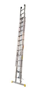 TRIPLE EXTENSION LADDER (ALTE)